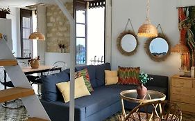 Apartamentos Boutique Villavieja